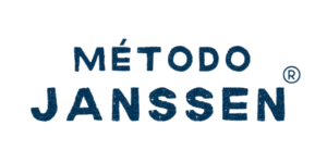 Logotipo janssen pie de página