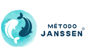 método janssen logo menú