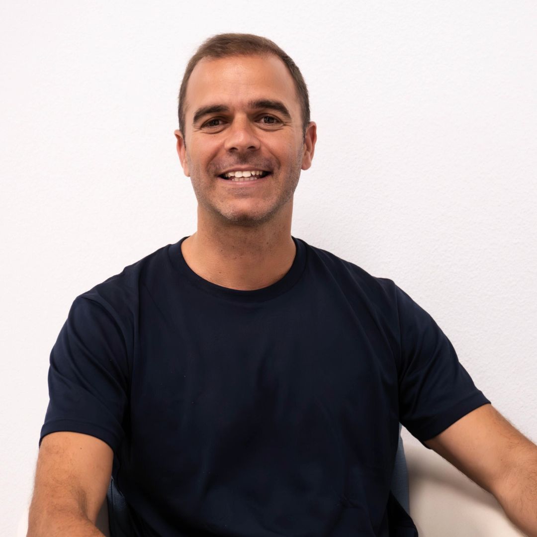 foto de perfil de guillermo janssen